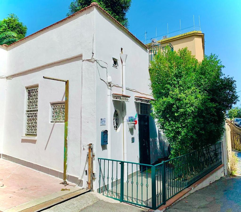 Casa vacanze Posillipo 176