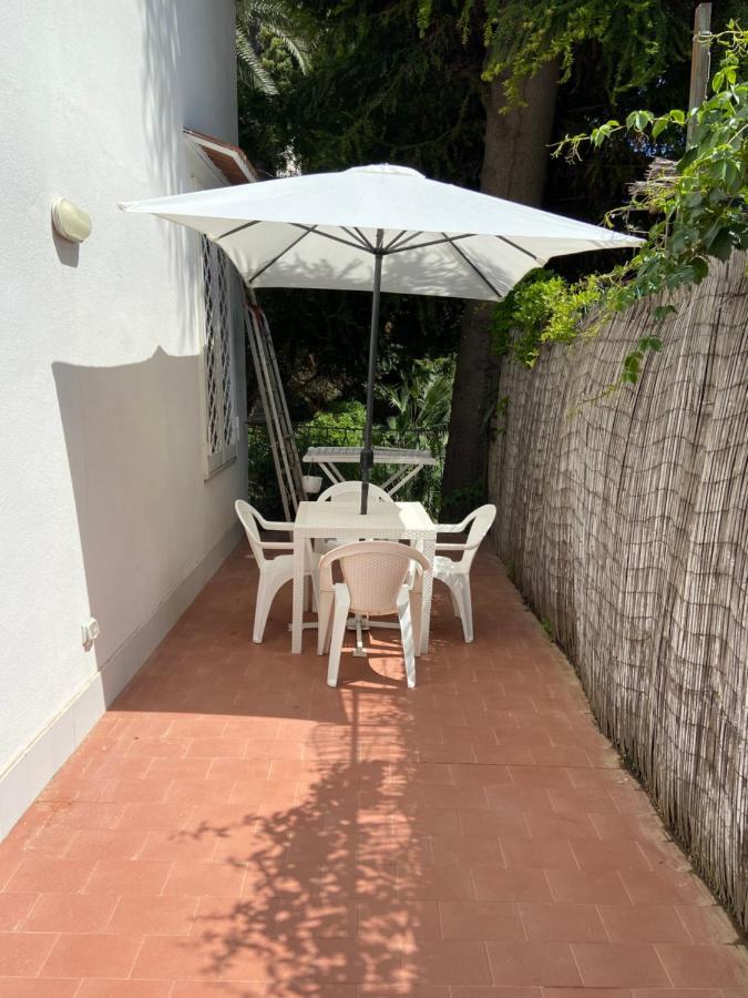 Vakantiehuis Posillipo 176 *